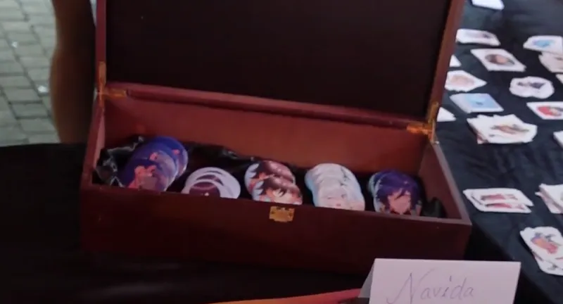 Can Badges