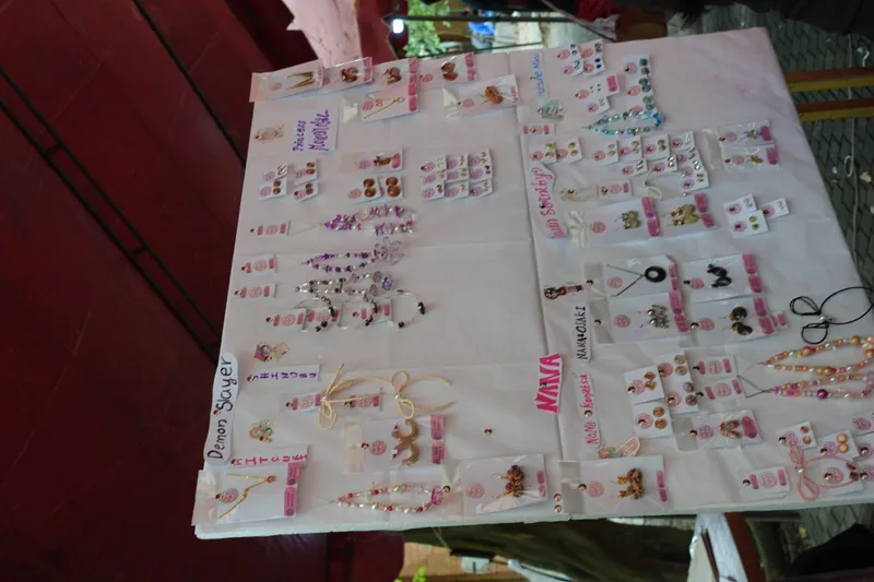 Charms