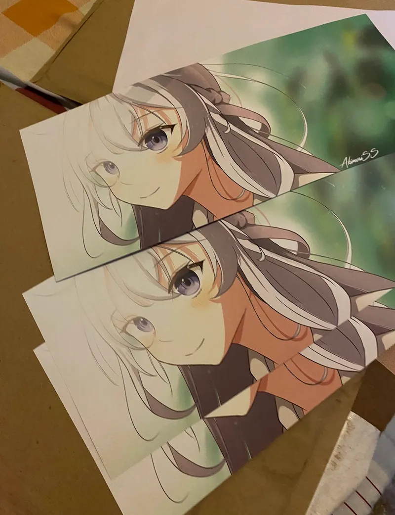 Posters